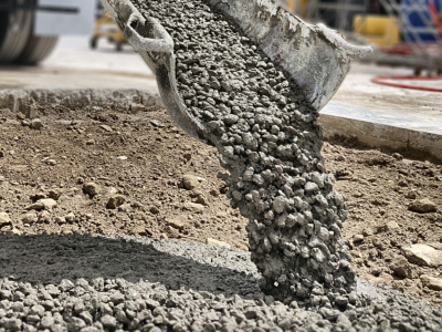 Ready Mix Concrete Products