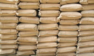 Portland Grey Cement - 94 LBS Bags