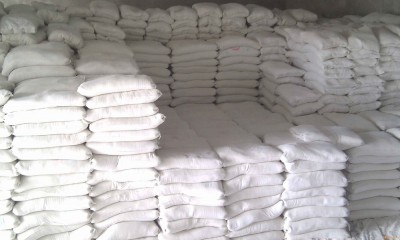 White Cement - 94 LBS Bags