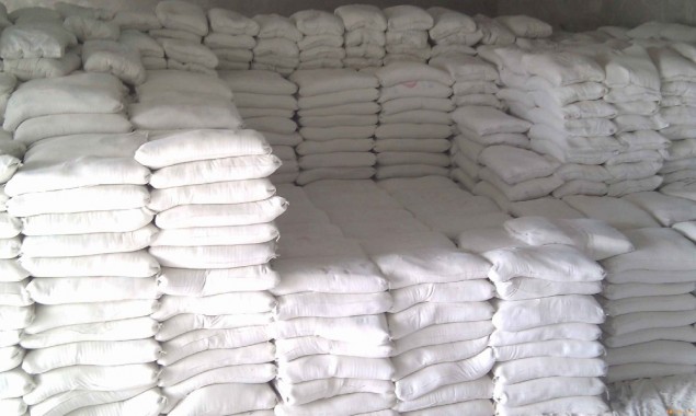 White Cement - 94 LBS Bags White Cement - 94 LBS Bags